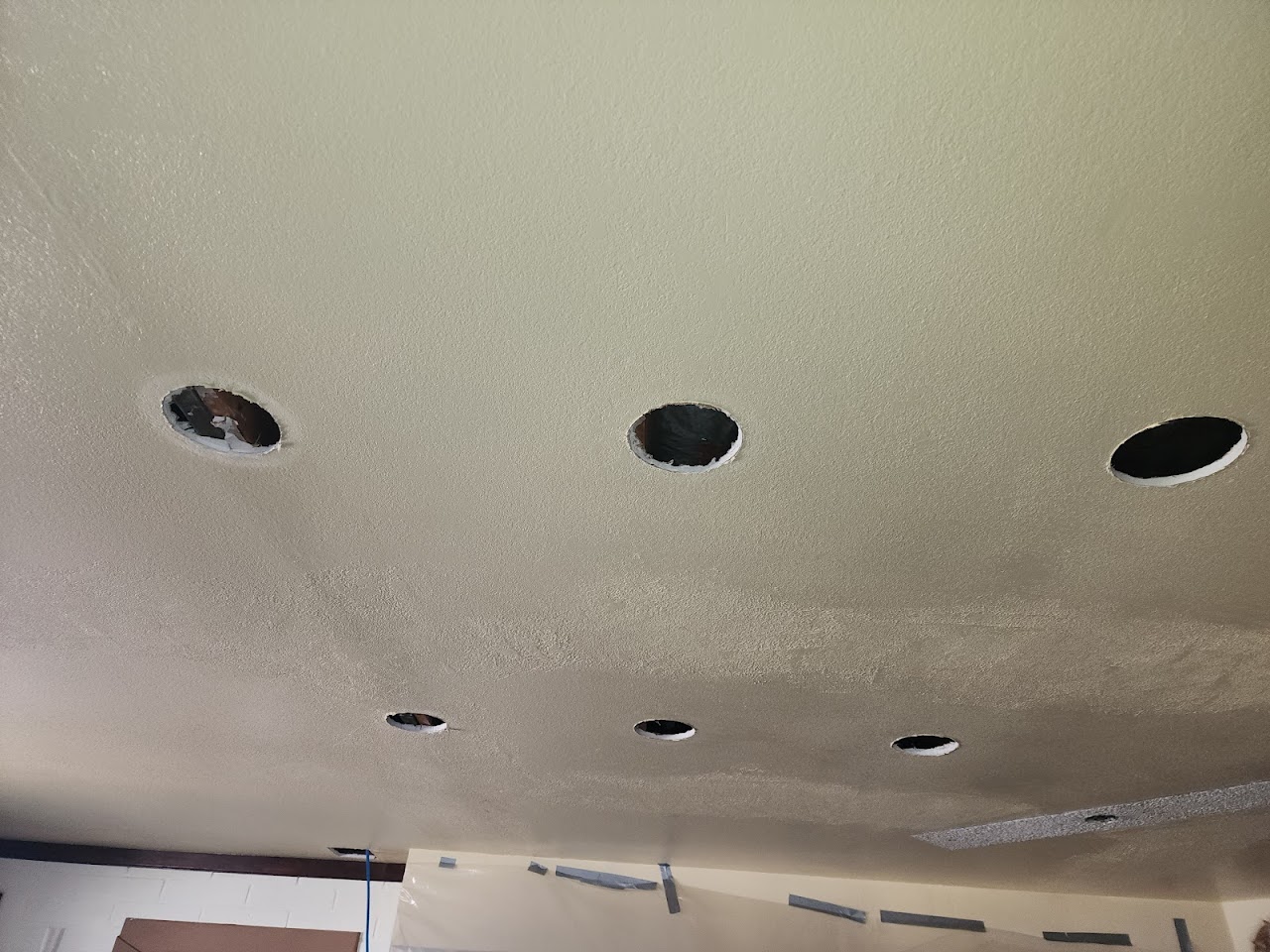 Southern Electrical Services llc project